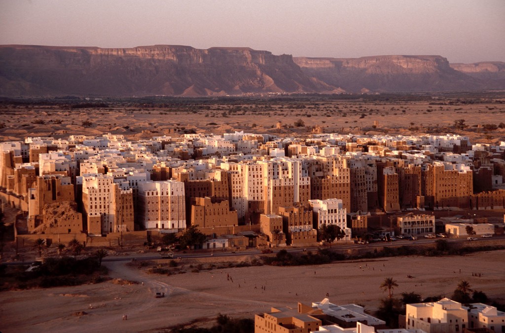 amazing Yemen