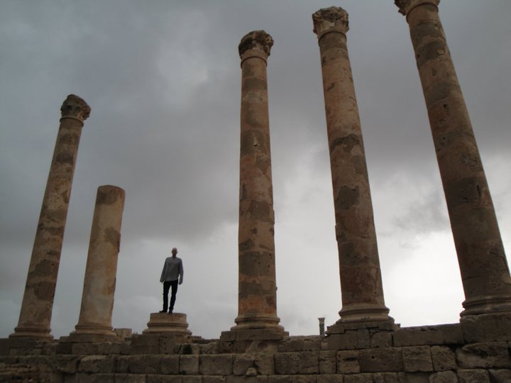 Amazing Libya…