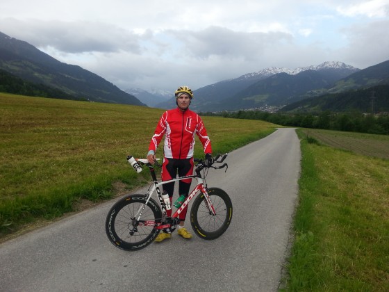 RAAM final training test #4