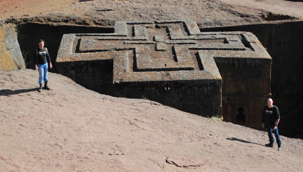 amazing Ethiopia…