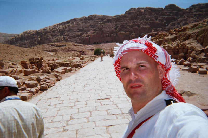 Petra