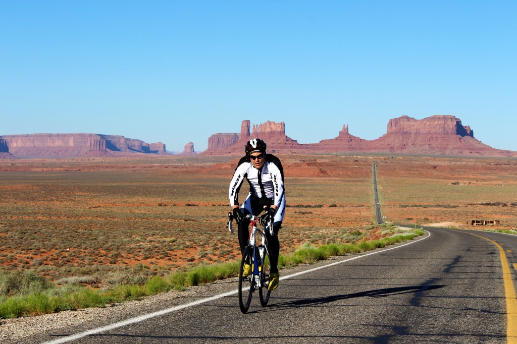 RAAM ’13 – DNF