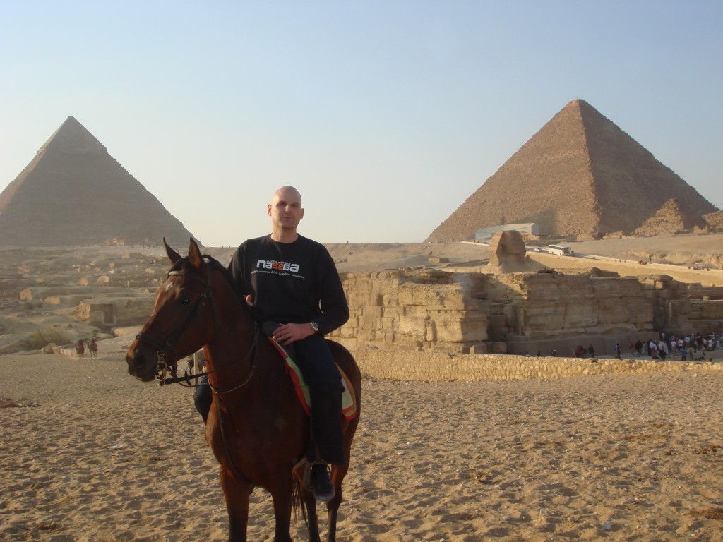 Egypt